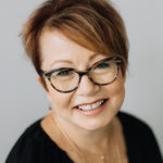 This is the author headshot for Susan Carson.